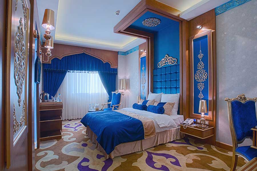 Hotel-Almas-2-Mashhad-Double-Room-1