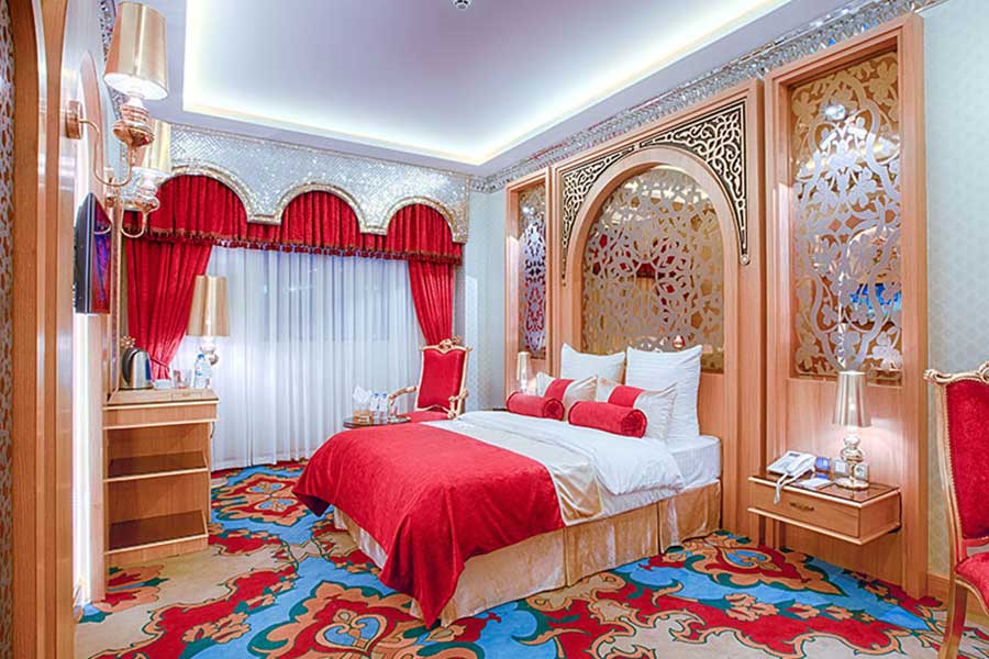 Hotel-Almas-2-Mashhad-Double-Room
