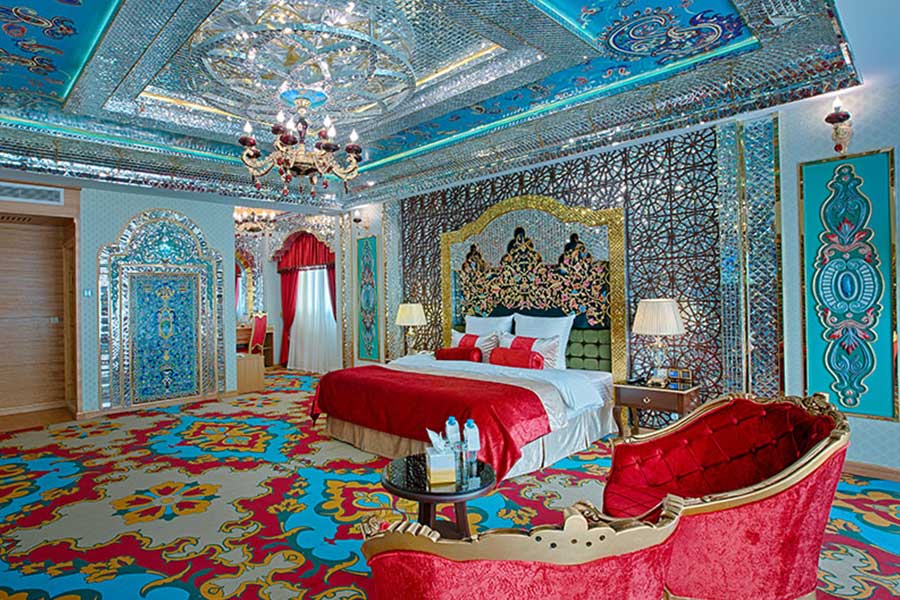 Hotel-Almas-2-Mashhad-Persian-President-Suite