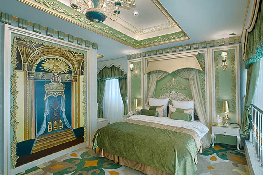 Hotel-Almas-2-Mashhad-Russian-Imperial-Suite