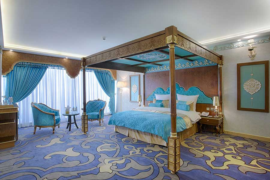 Hotel-Almas-2-Mashhad-Turkish-Imperial-Suite