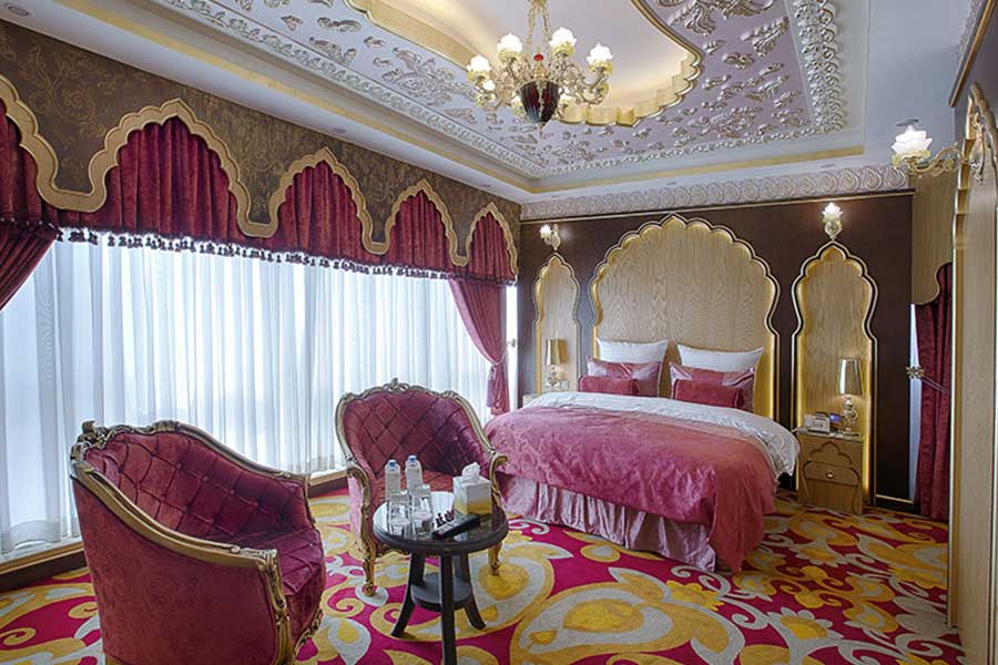 Hotel-Almas-2-Mashhad-Indian-Imperial-Suite