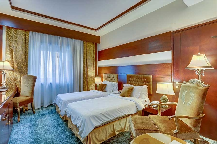 Hotel-Darvishi-Mashhad-Single-bed-room-3