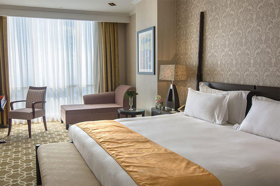 Hotel-Espinas-palace-tehran-double-room