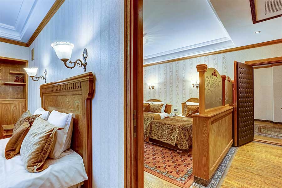 Hotel-Golden-Palace-Mashhad-Connect-Room-2