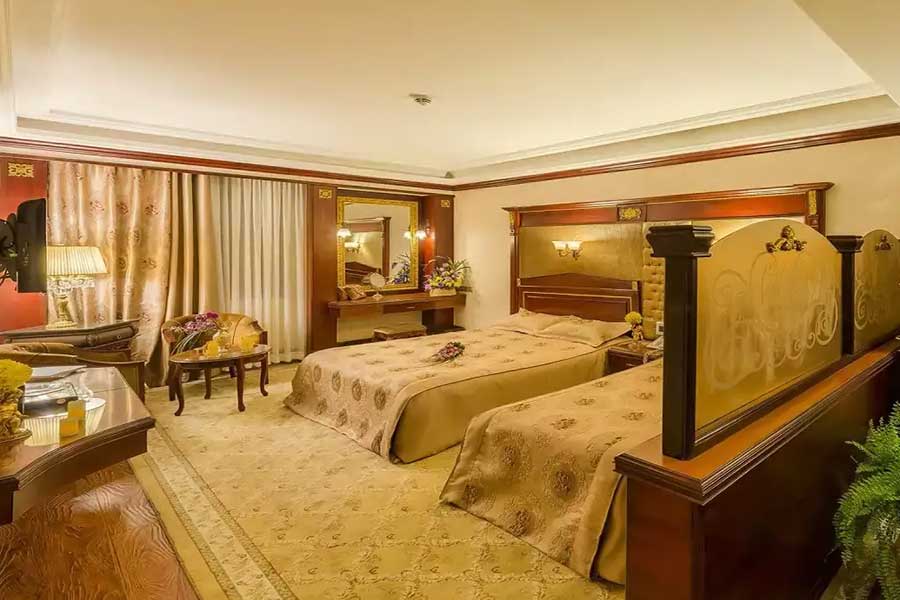 Hotel-Golden-Place-Mashhad-Junior-Suite