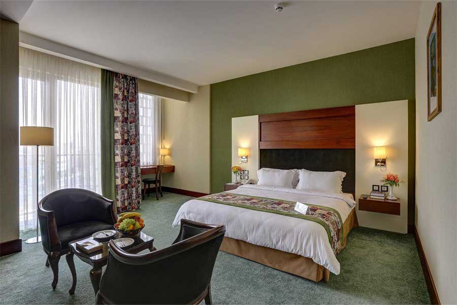 Hotel-Homa-1-Mashhad-double-room