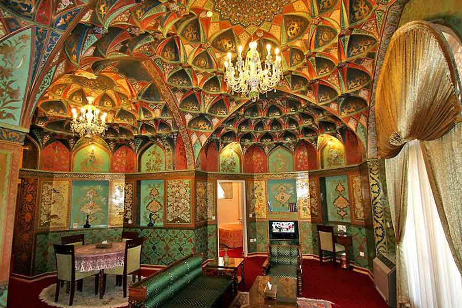 Hotel-abbasi-isfahan-safavi-suite
