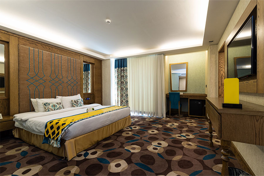 Hotel-Homa-Tehran-Homa-Class-Suite