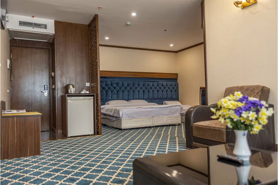 hotel-alghadir-mashhad-suite