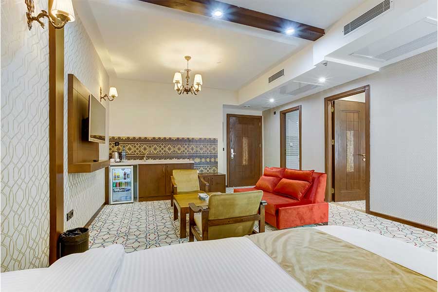 hotel-arghavan-mashhad-twin