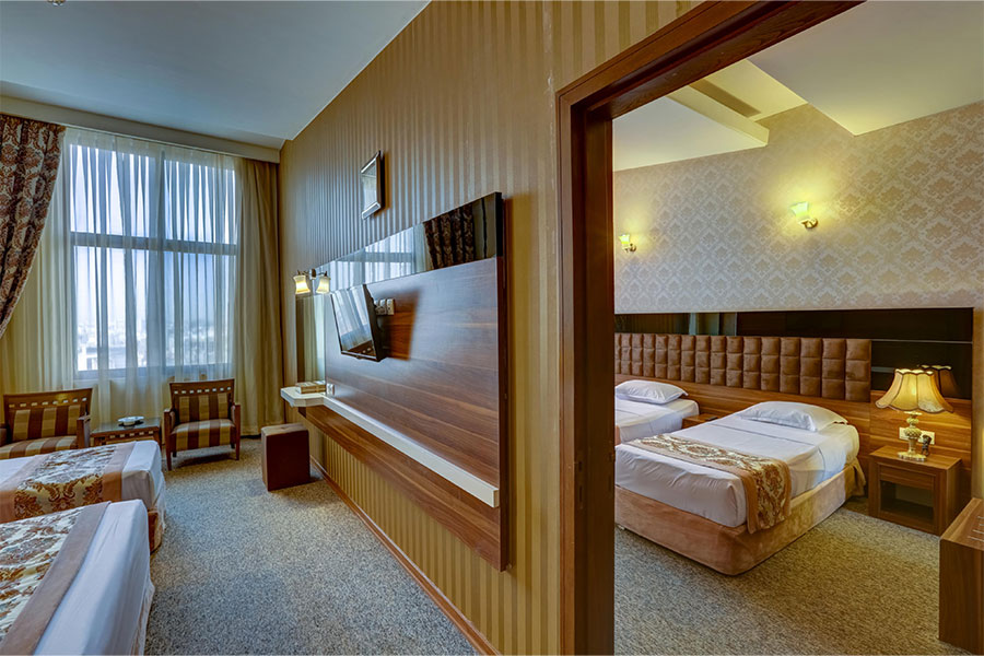 hotel-sinoor-mashhad-connect-suite-