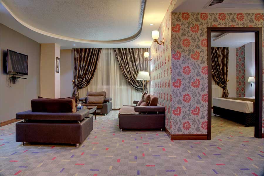 Hotel-Aseman-Isfahan-Royal-Suite