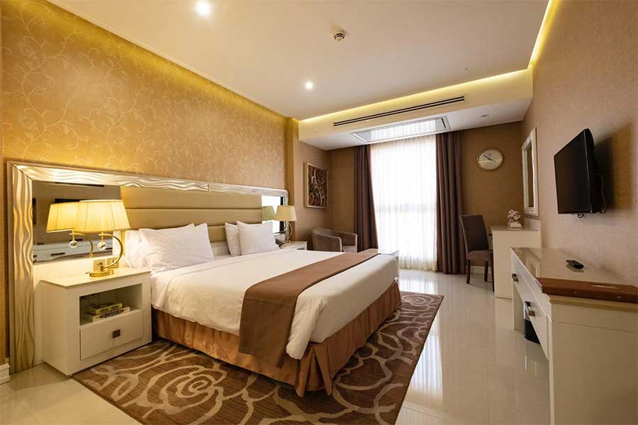 Hotel-Atrak-Mashhad-suite