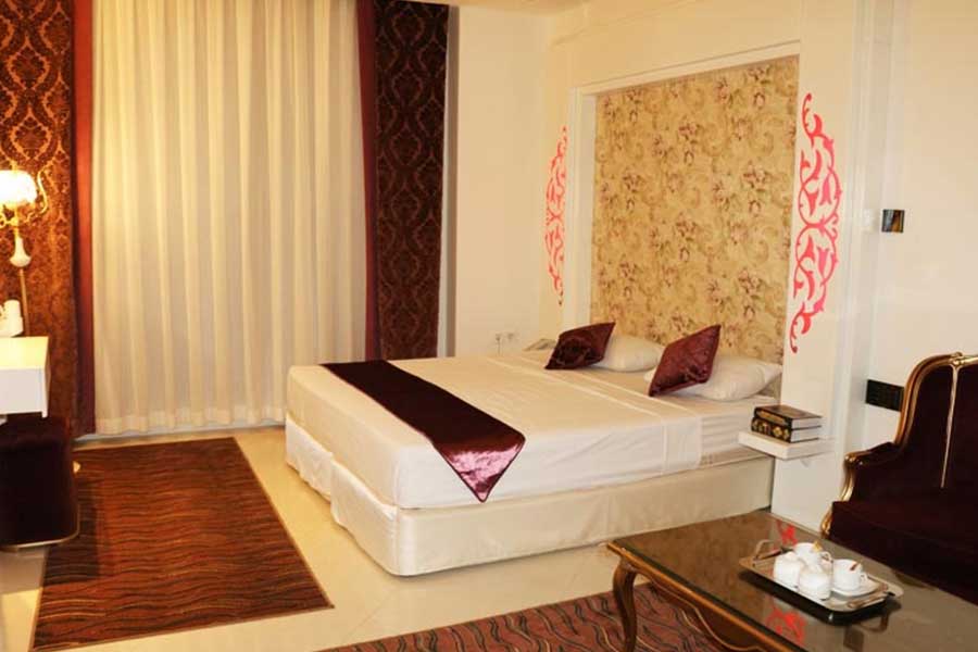 Hotel-Boshra-Mashhad-Razavi-Double