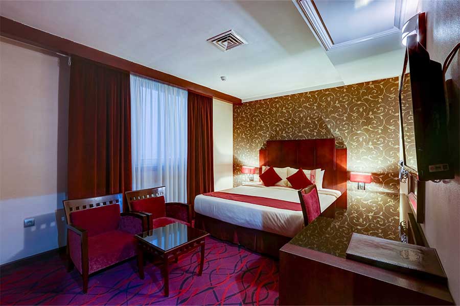 Hotel-Parsis-Mashhad-Double-Room