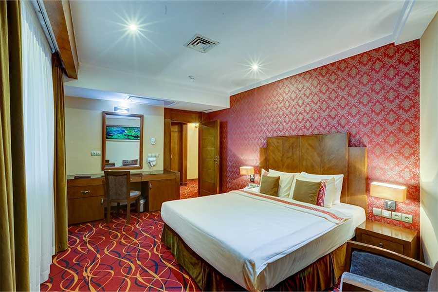Hotel-Parsis-Mashhad-Single-room
