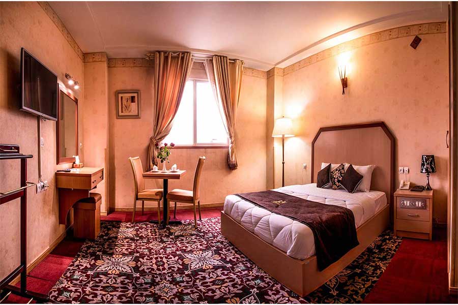 hotel-aseman-isfahan-single-room