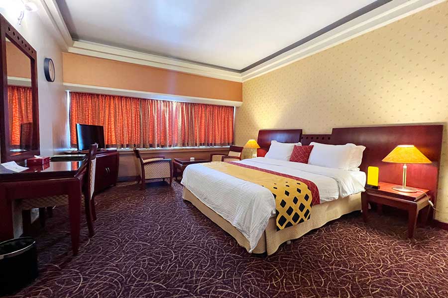Hotel-Homa-Shiraz-Double