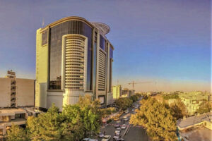 Alton-Shopping-Center-Mashhad