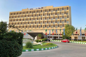 Hotel-Homa-Mashhad