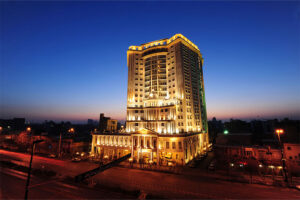 Hotels-of-Mashhad