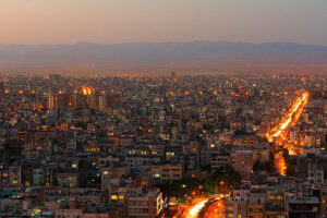 Mashhad-city-Photo