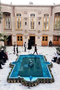 Daroghe-House-Mashhad