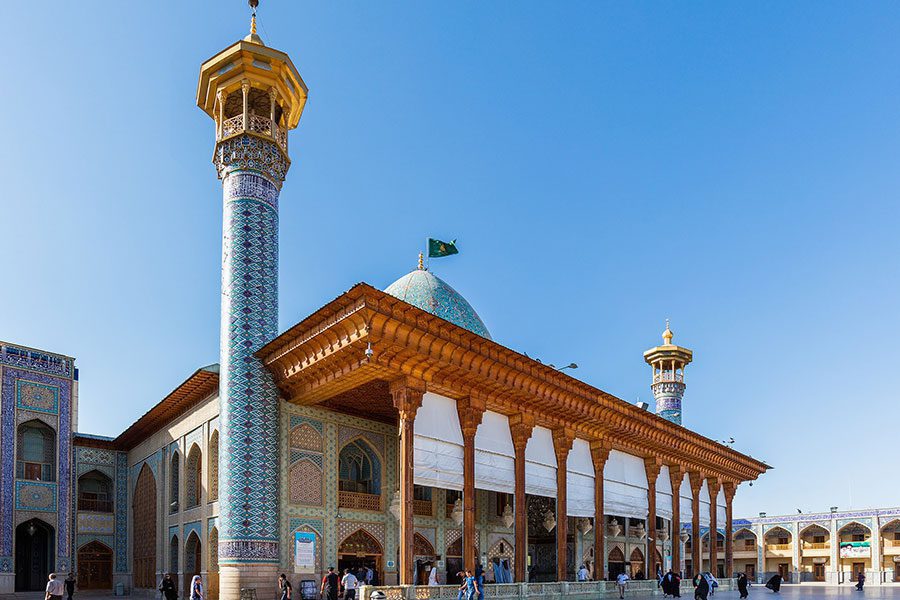 Shah-Cheragh-Shiraz-Cover