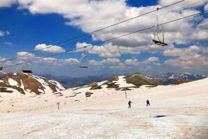 Shirbad-Ski-Resort-Mashhad