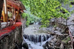 Darband-Tehran